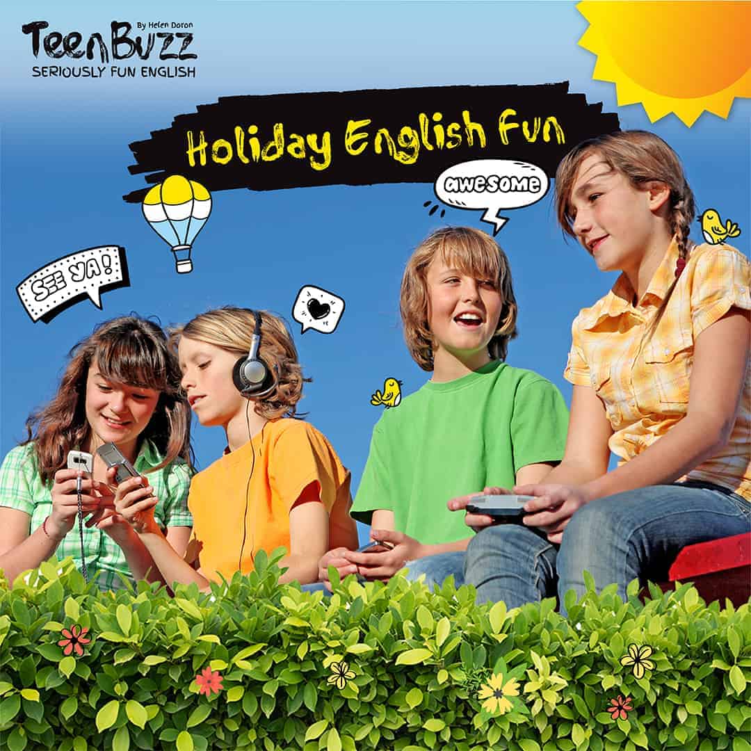 Holiday English Fun_Teen_08