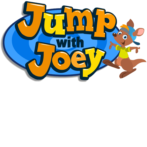 Jump with Joey 