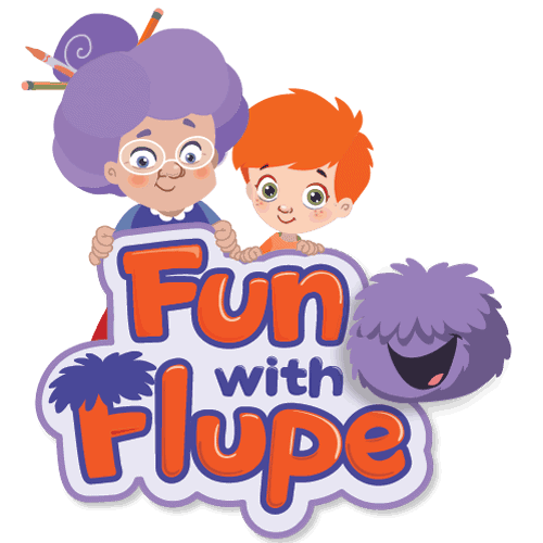 Fun with Flupe‎