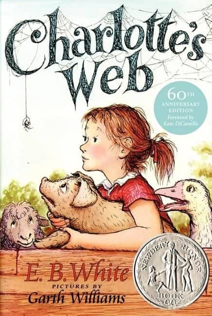 Produktbild: Charlotte's Web