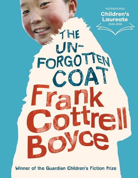 Produktbild: The Unforgotten Coat