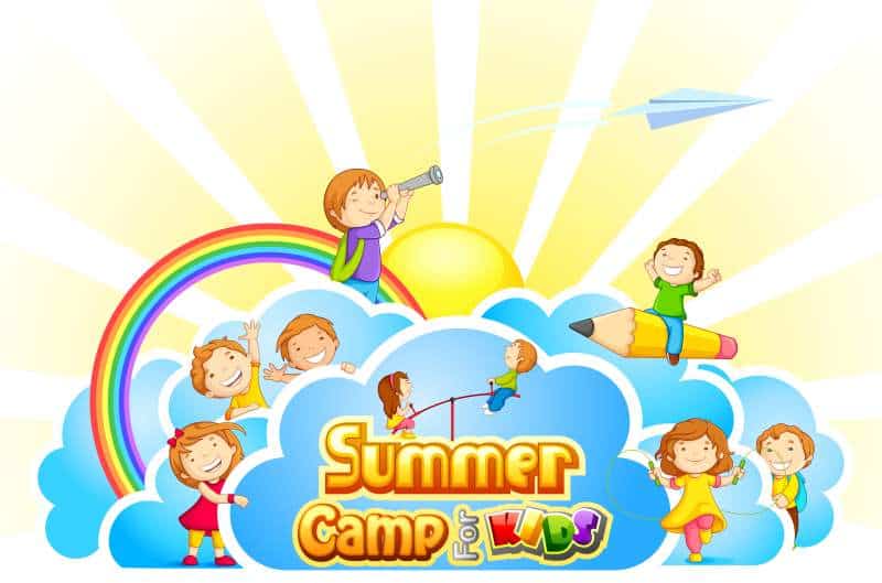 Sommercamp