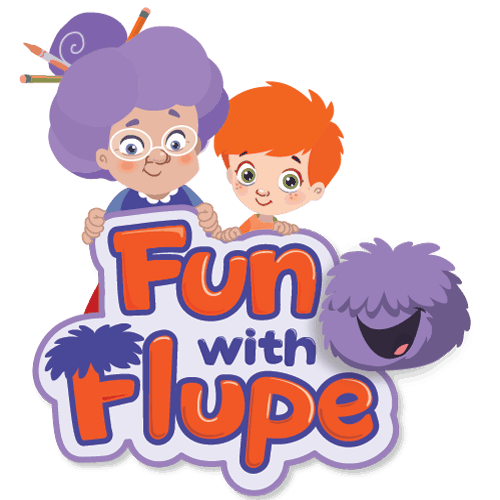 Fun with Flupe‎