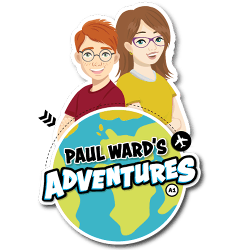 Paul Ward’s Adventures