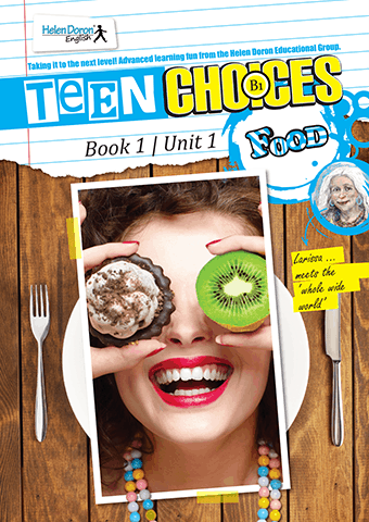Schau rein! - Teen Choices (B1)‎